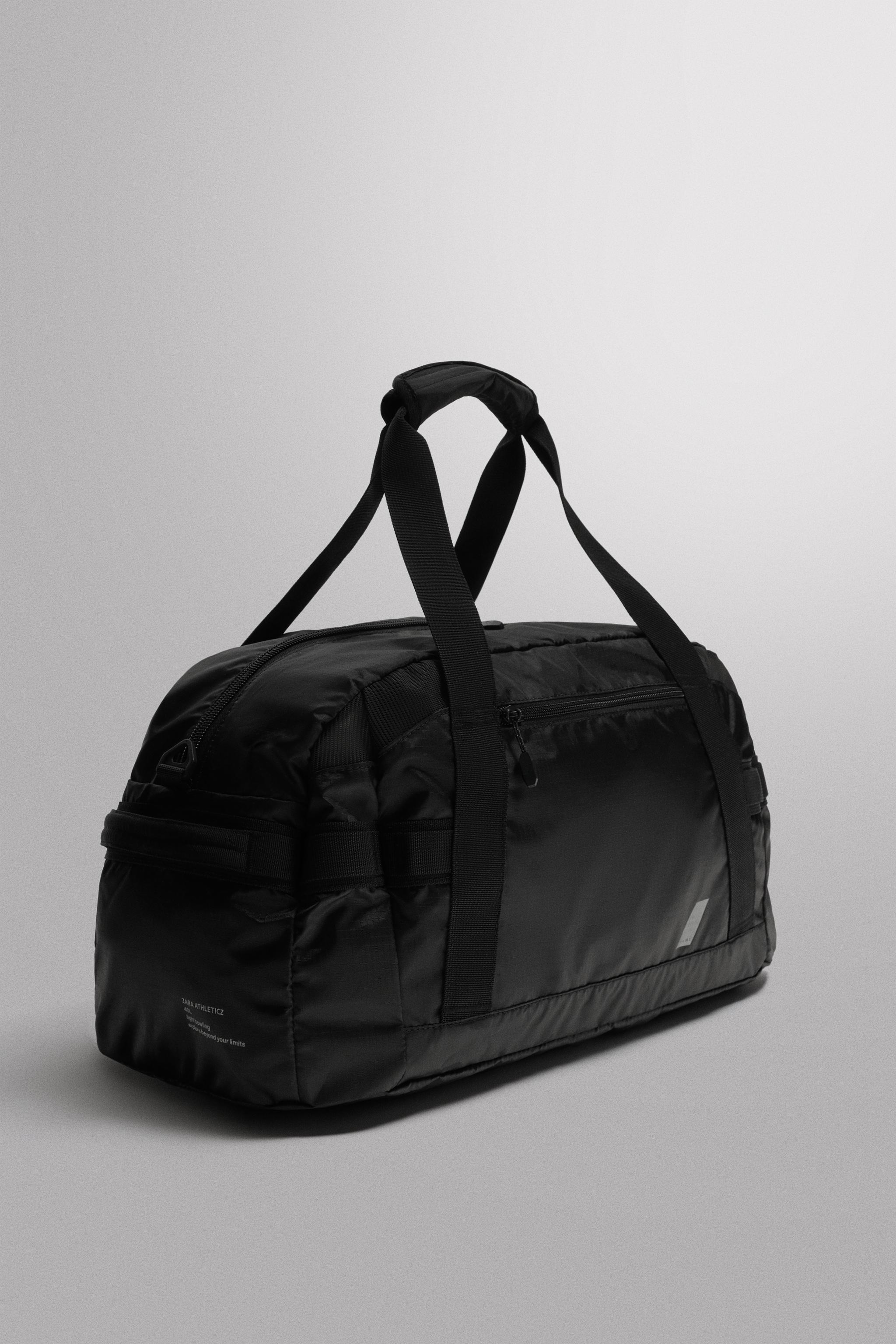 40L MULTIFUNCTIONAL SPORTS BAG